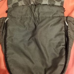 Peg Perego Skate stroller cover